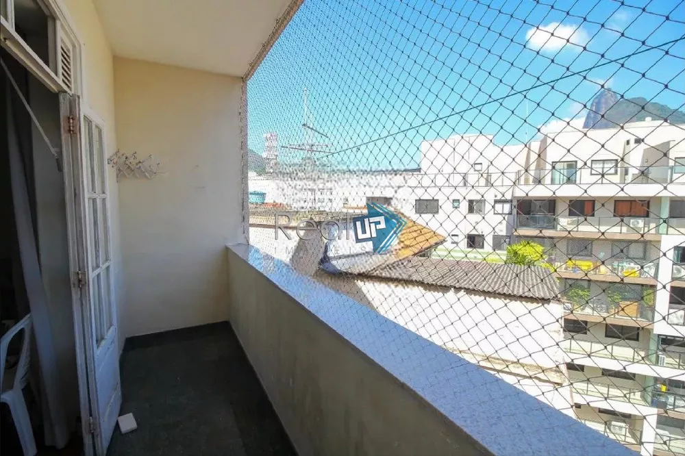 Apartamento, 3 quartos, 136 m² - Foto 41