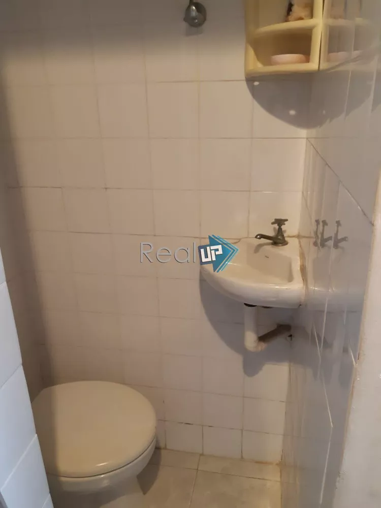 Apartamento, 3 quartos, 136 m² - Foto 9