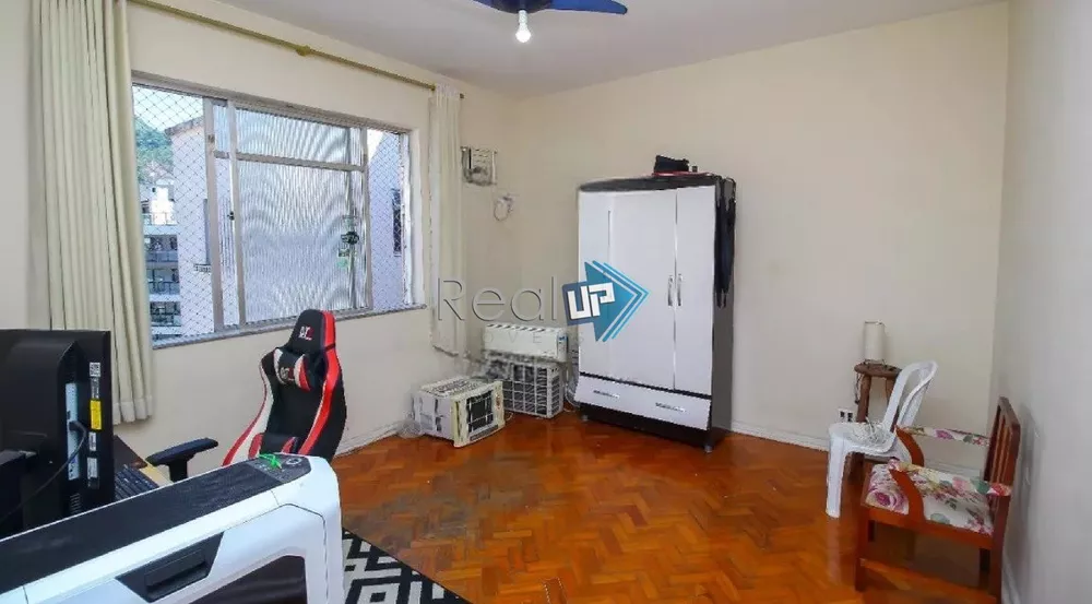 Apartamento, 3 quartos, 136 m² - Foto 38
