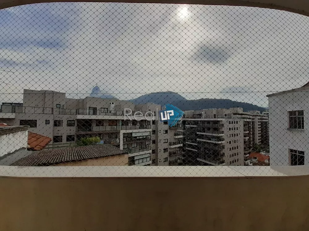 Apartamento, 3 quartos, 136 m² - Foto 29