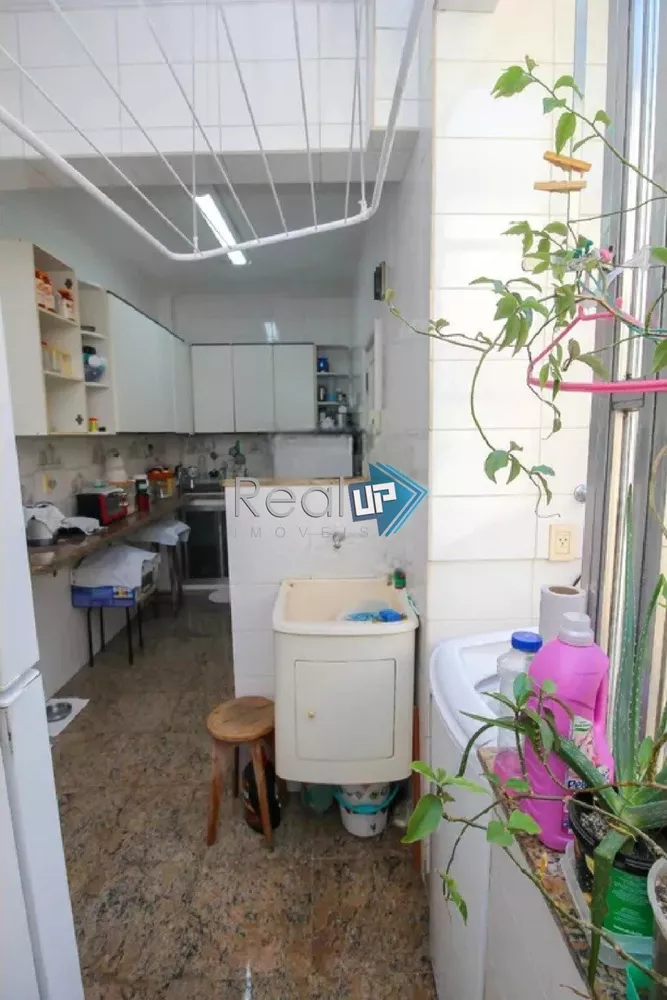 Apartamento, 3 quartos, 136 m² - Foto 57