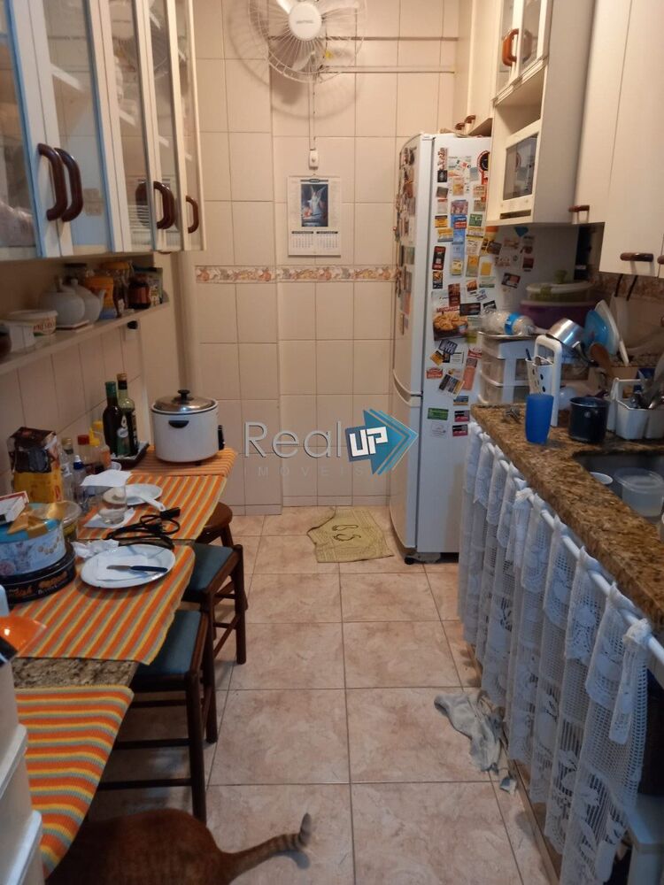 Apartamento, 3 quartos, 120 m² - Foto 5