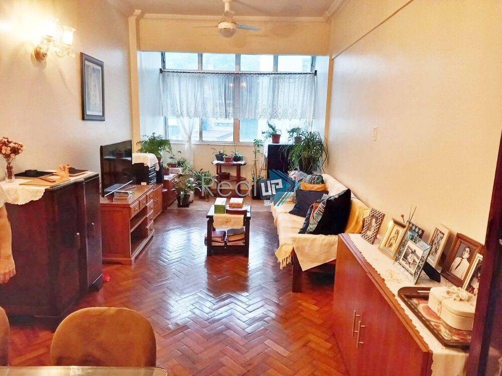 Apartamento, 3 quartos, 120 m² - Foto 1