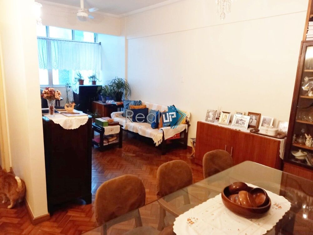 Apartamento, 3 quartos, 120 m² - Foto 2