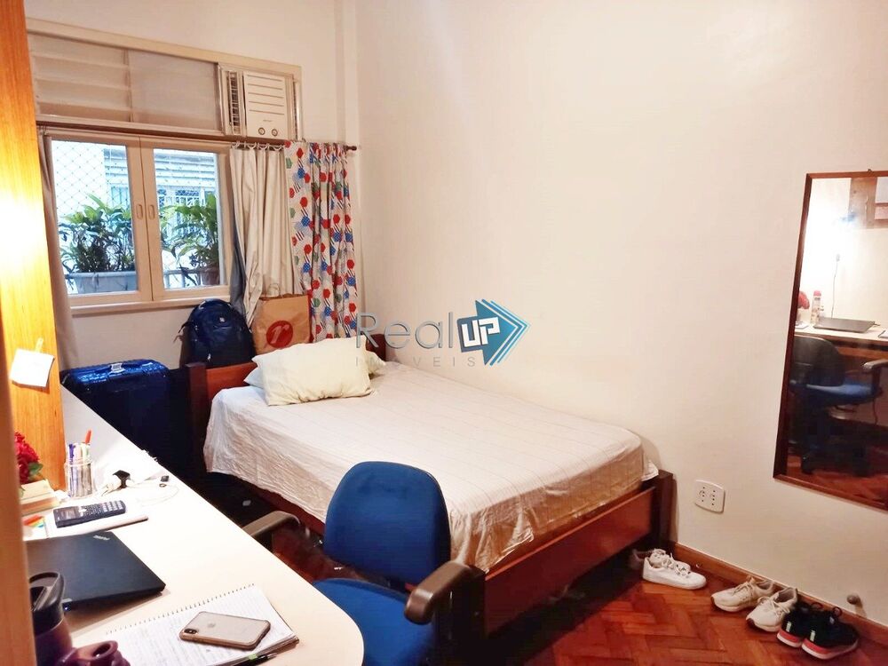 Apartamento, 3 quartos, 120 m² - Foto 8