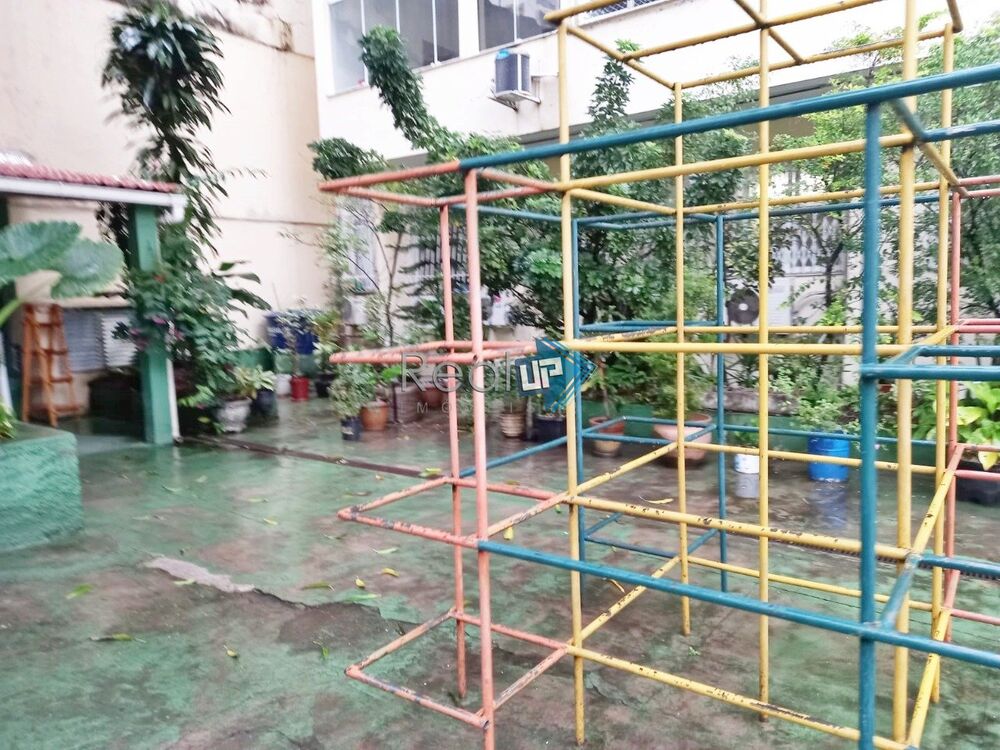 Apartamento, 3 quartos, 120 m² - Foto 16