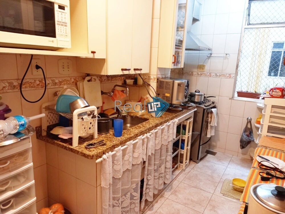 Apartamento, 3 quartos, 120 m² - Foto 3