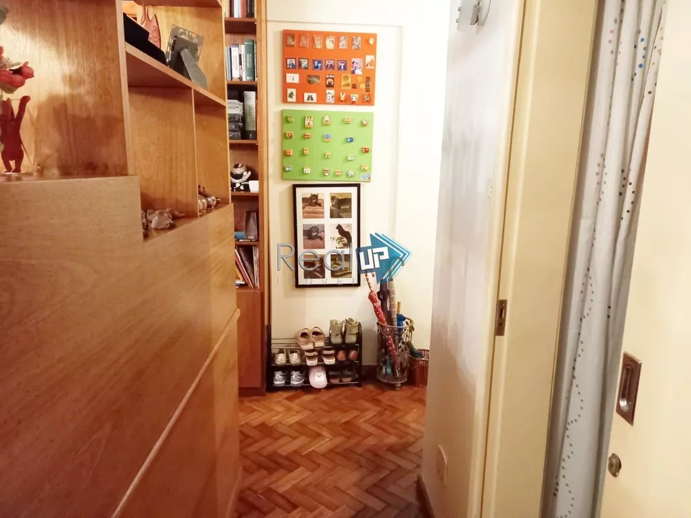 Apartamento, 3 quartos, 120 m² - Foto 9