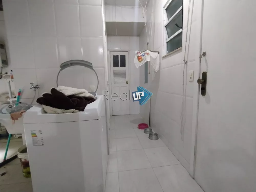 Apartamento, 5 quartos, 159 m² - Foto 3