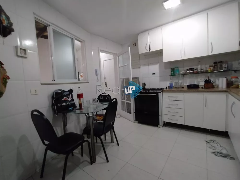 Apartamento, 5 quartos, 159 m² - Foto 16