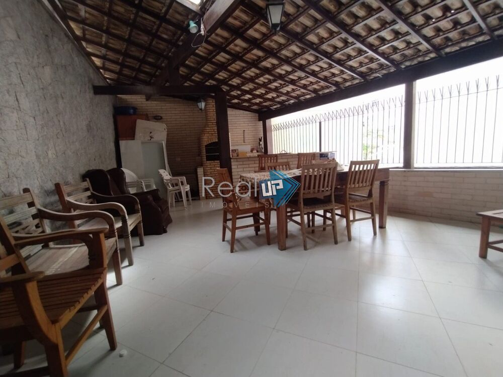 Apartamento, 5 quartos, 159 m² - Foto 20