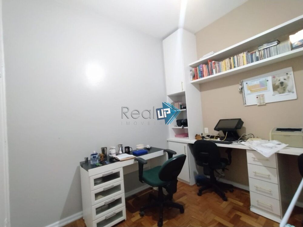 Apartamento, 5 quartos, 159 m² - Foto 6