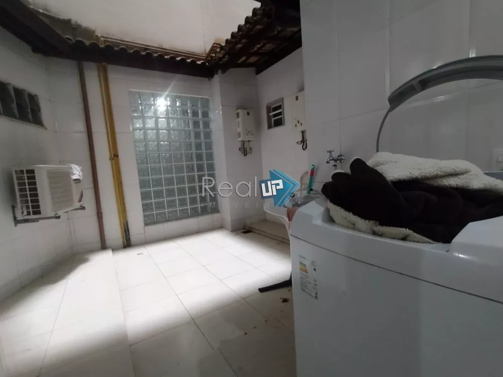 Apartamento, 5 quartos, 159 m² - Foto 4