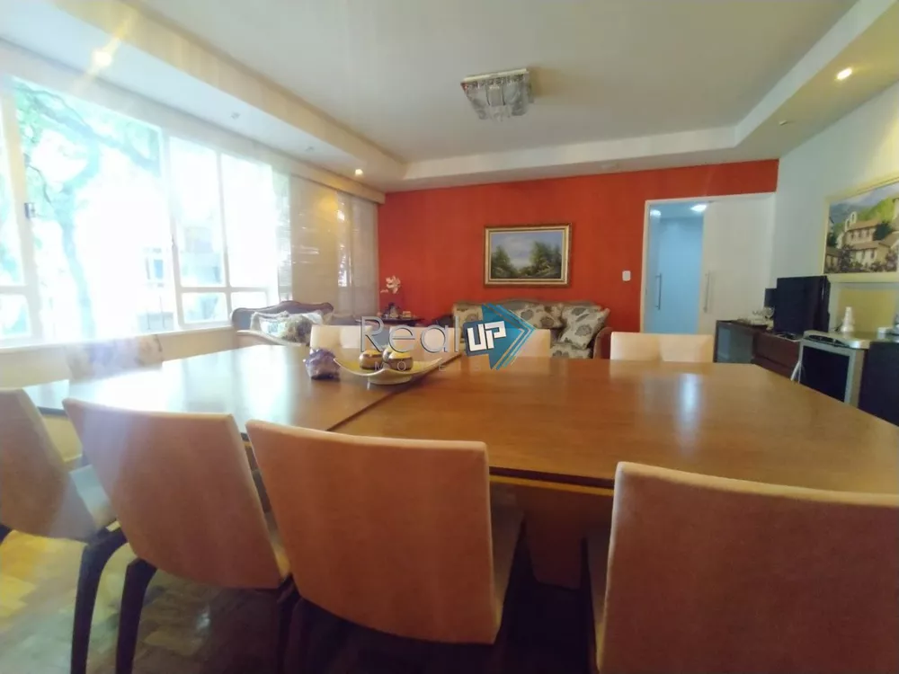 Apartamento, 5 quartos, 159 m² - Foto 17