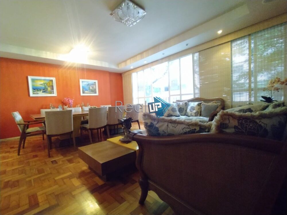 Apartamento, 5 quartos, 159 m² - Foto 8