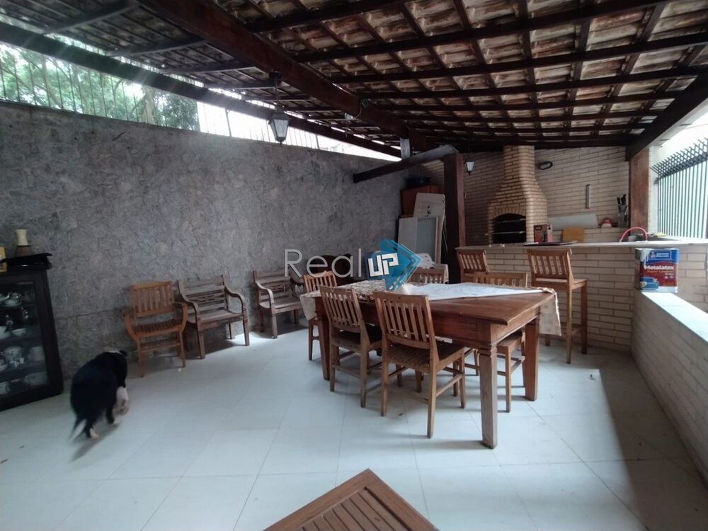 Apartamento, 5 quartos, 159 m² - Foto 24