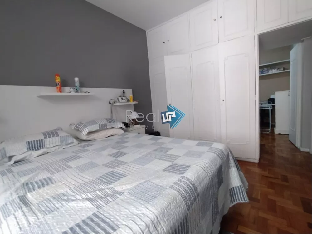 Apartamento, 5 quartos, 159 m² - Foto 13