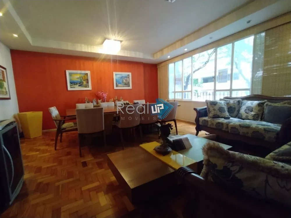 Apartamento, 5 quartos, 159 m² - Foto 9