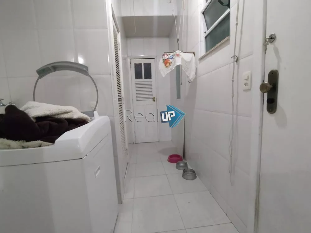 Apartamento, 5 quartos, 159 m² - Foto 15