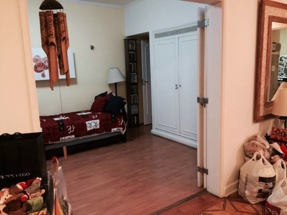 Apartamento à venda com 3 quartos, 160m² - Foto 9