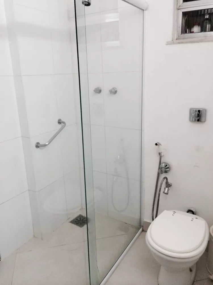 Apartamento à venda com 3 quartos, 160m² - Foto 7