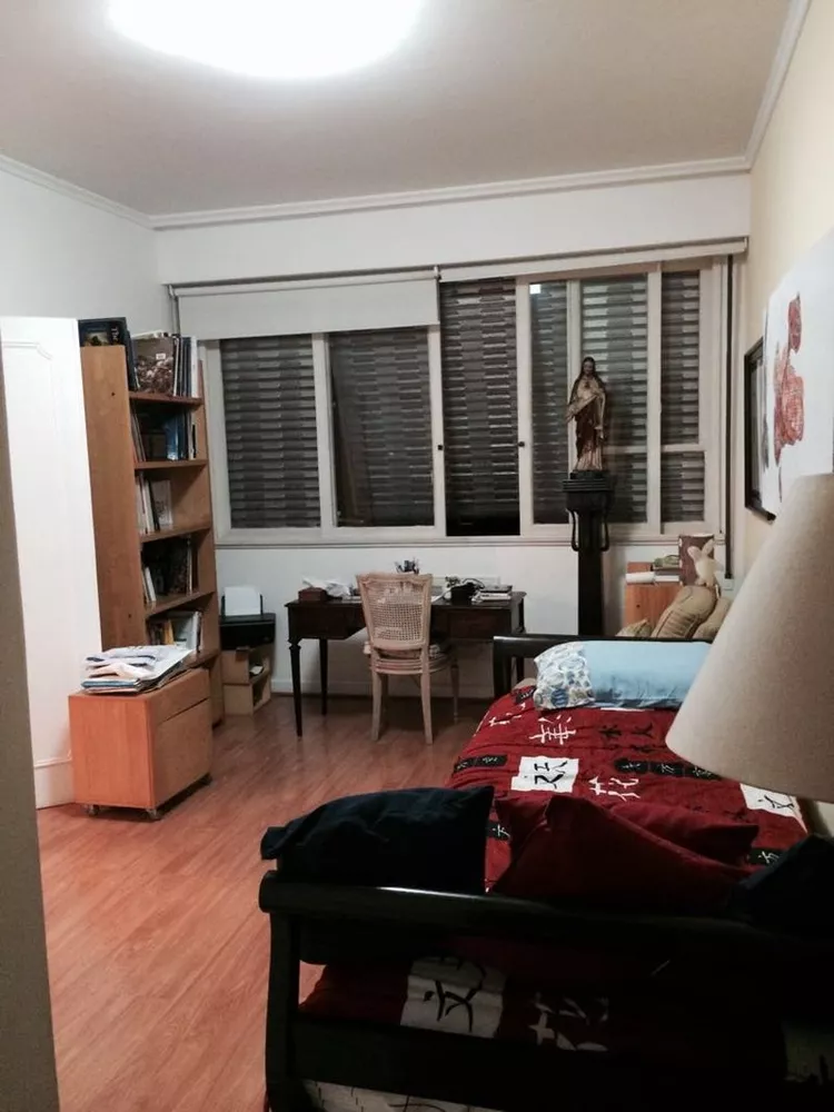 Apartamento à venda com 3 quartos, 160m² - Foto 10