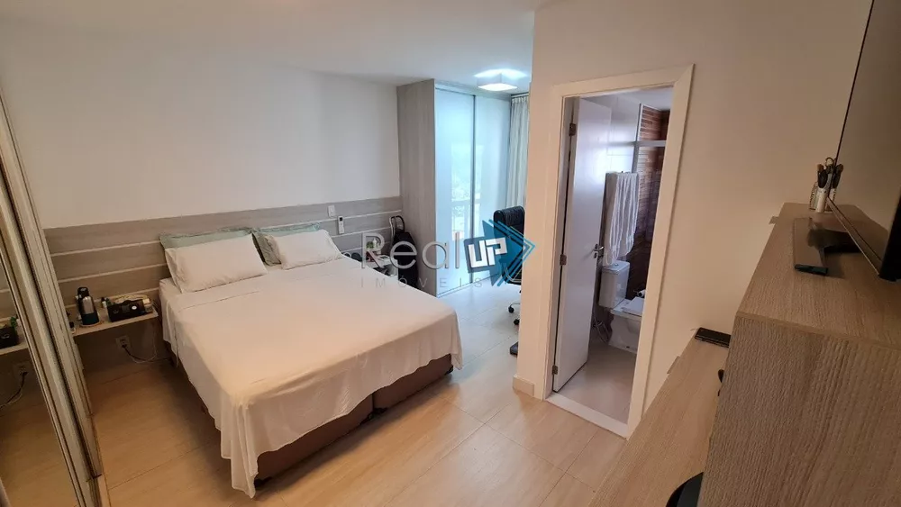 Apartamento à venda com 1 quarto, 80m² - Foto 8