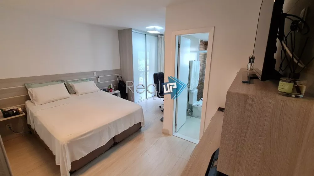 Apartamento à venda com 1 quarto, 80m² - Foto 7