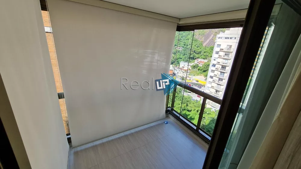 Apartamento à venda com 1 quarto, 80m² - Foto 5