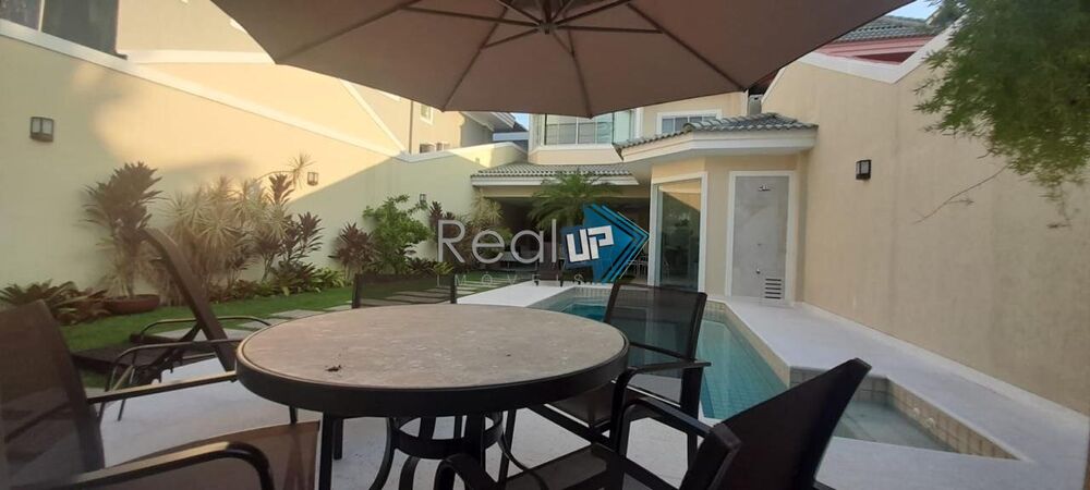 Casa, 5 quartos, 435 m² - Foto 9