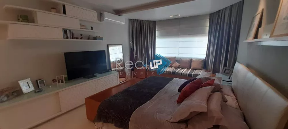 Casa, 5 quartos, 435 m² - Foto 36