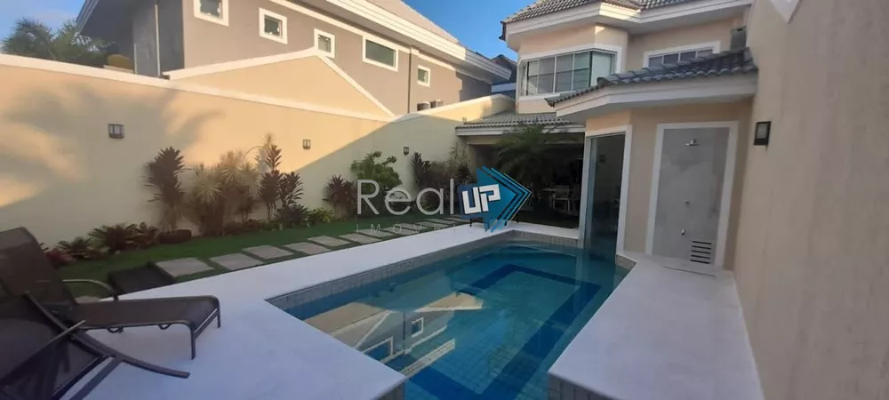 Casa, 5 quartos, 435 m² - Foto 8