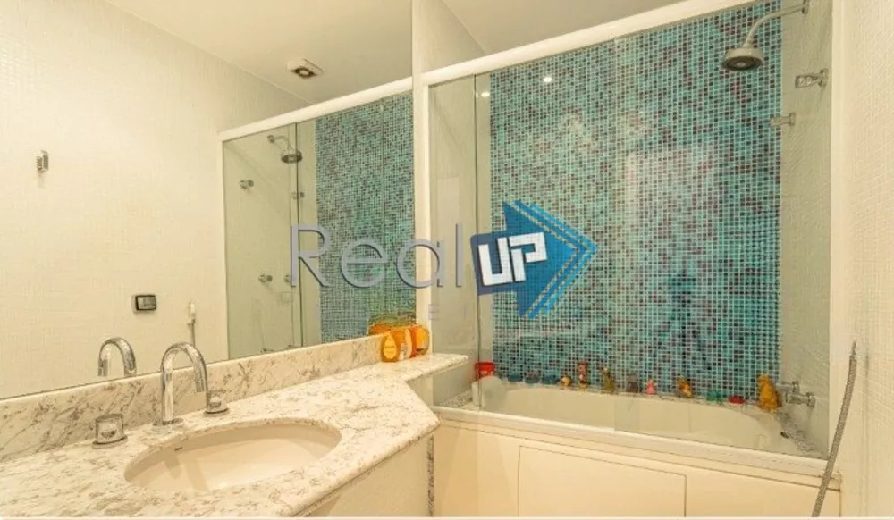 Casa, 5 quartos, 435 m² - Foto 46