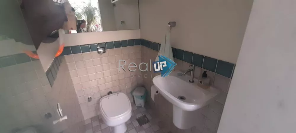 Casa, 5 quartos, 435 m² - Foto 34