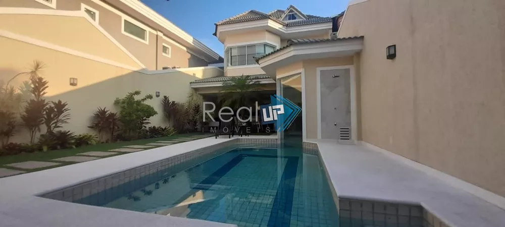 Casa, 5 quartos, 435 m² - Foto 6
