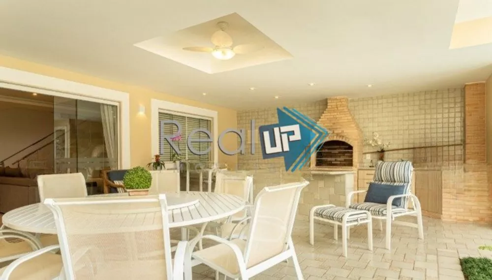 Casa, 5 quartos, 435 m² - Foto 16