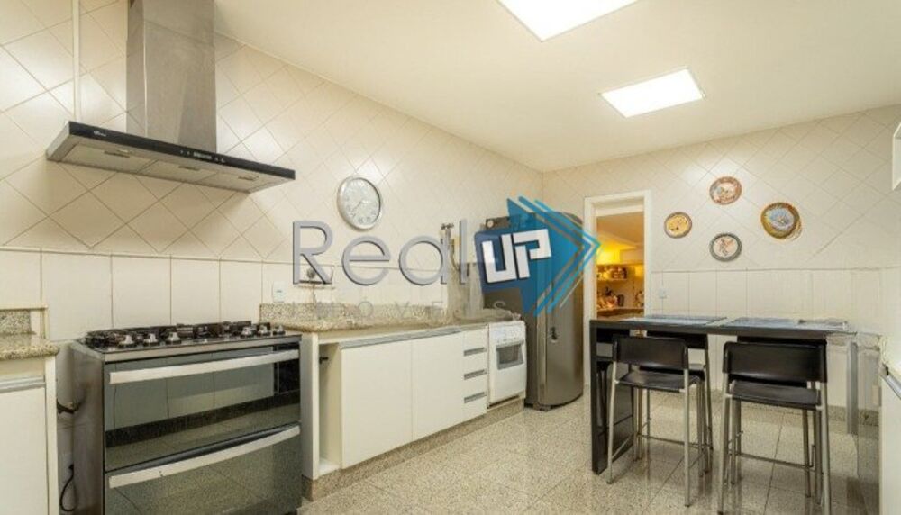 Casa, 5 quartos, 435 m² - Foto 30