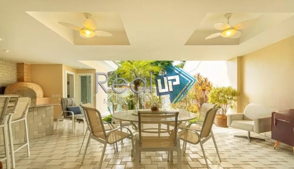 Casa, 5 quartos, 435 m² - Foto 13