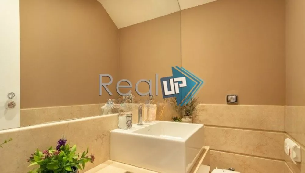 Casa, 5 quartos, 435 m² - Foto 23