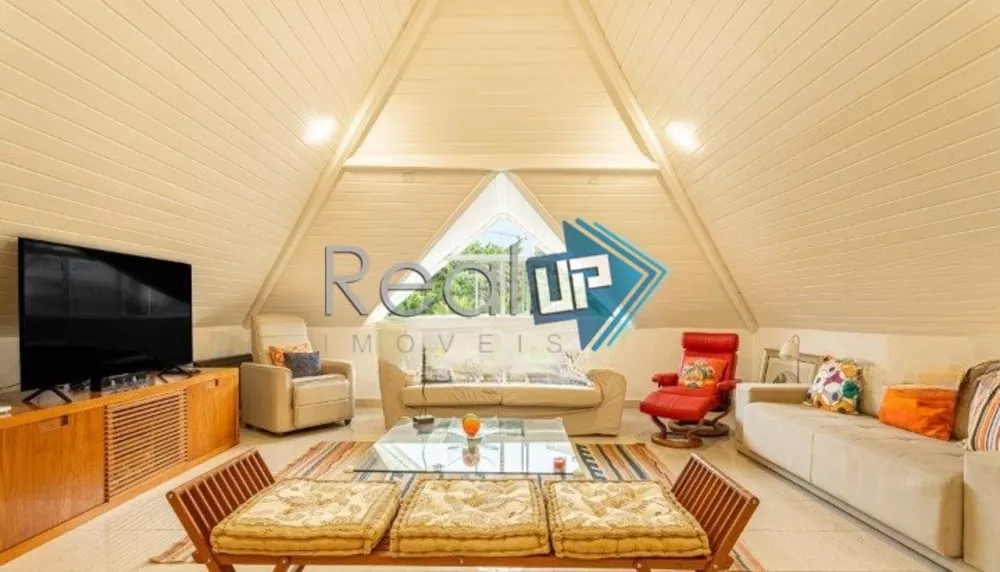 Casa, 5 quartos, 435 m² - Foto 55