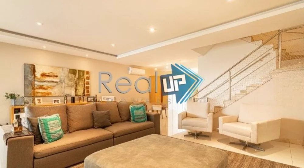 Casa, 5 quartos, 435 m² - Foto 26