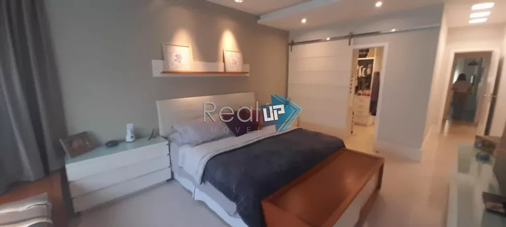 Casa, 5 quartos, 435 m² - Foto 38