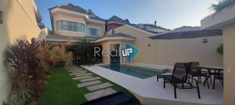 Casa, 5 quartos, 435 m² - Foto 7
