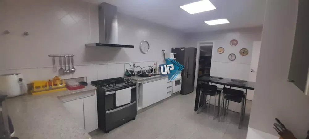 Casa, 5 quartos, 435 m² - Foto 29