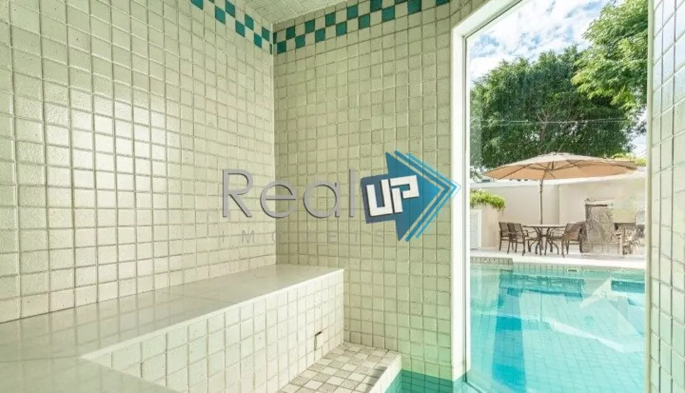 Casa, 5 quartos, 435 m² - Foto 2