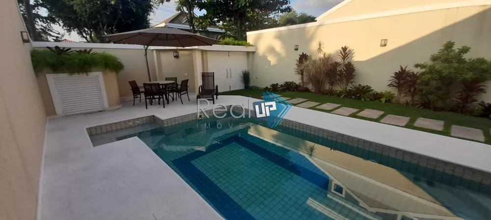 Casa, 5 quartos, 435 m² - Foto 5