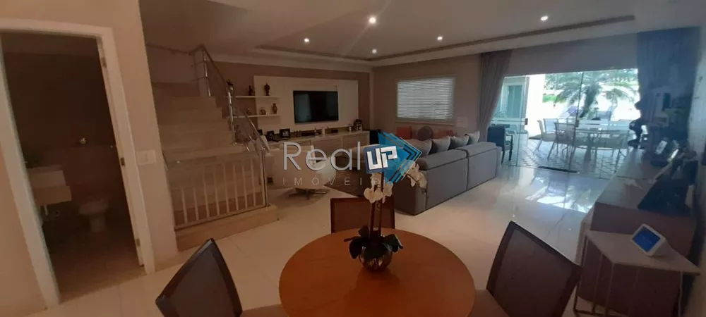 Casa, 5 quartos, 435 m² - Foto 17