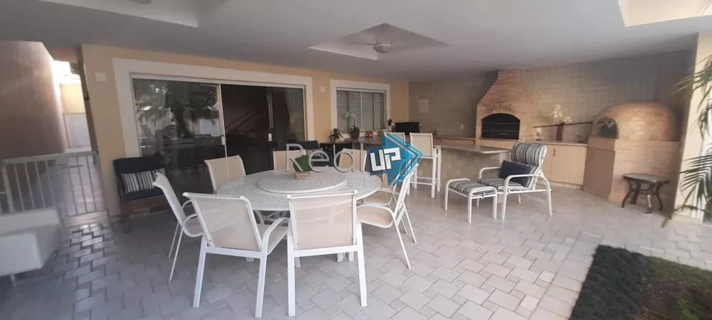 Casa, 5 quartos, 435 m² - Foto 14