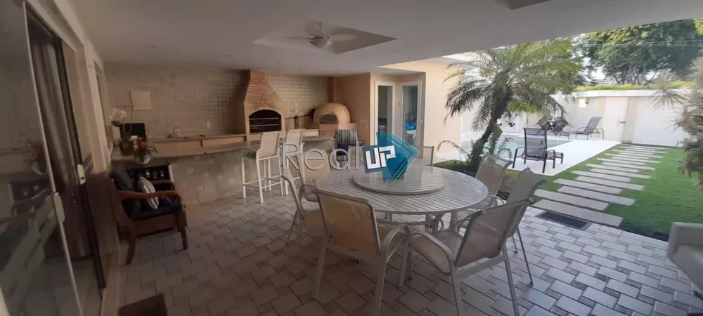 Casa, 5 quartos, 435 m² - Foto 11