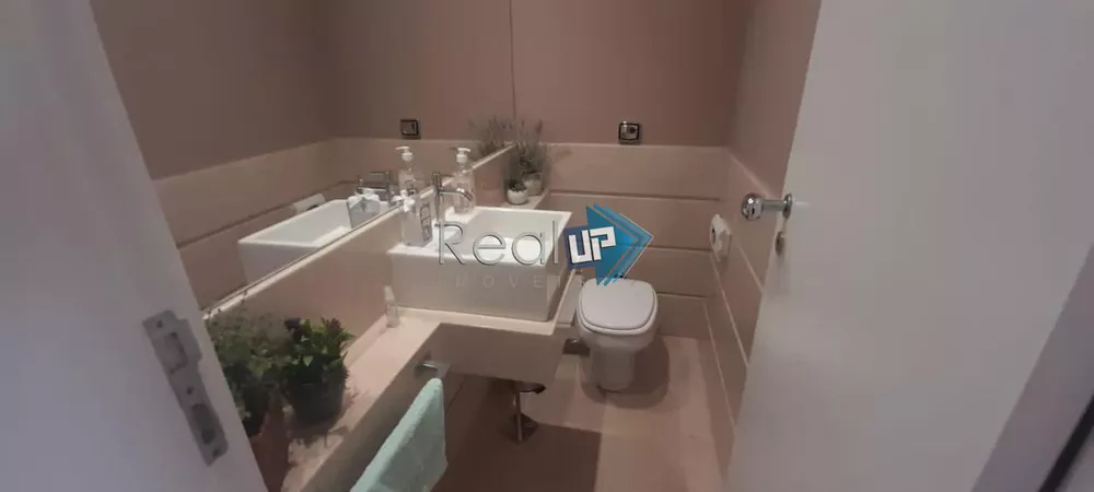 Casa, 5 quartos, 435 m² - Foto 22